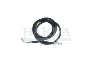 0002501066-MERCEDES-DEBRİYAJ HORTUMU 